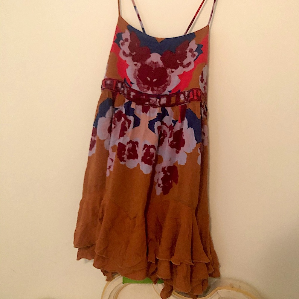 Free People Dress